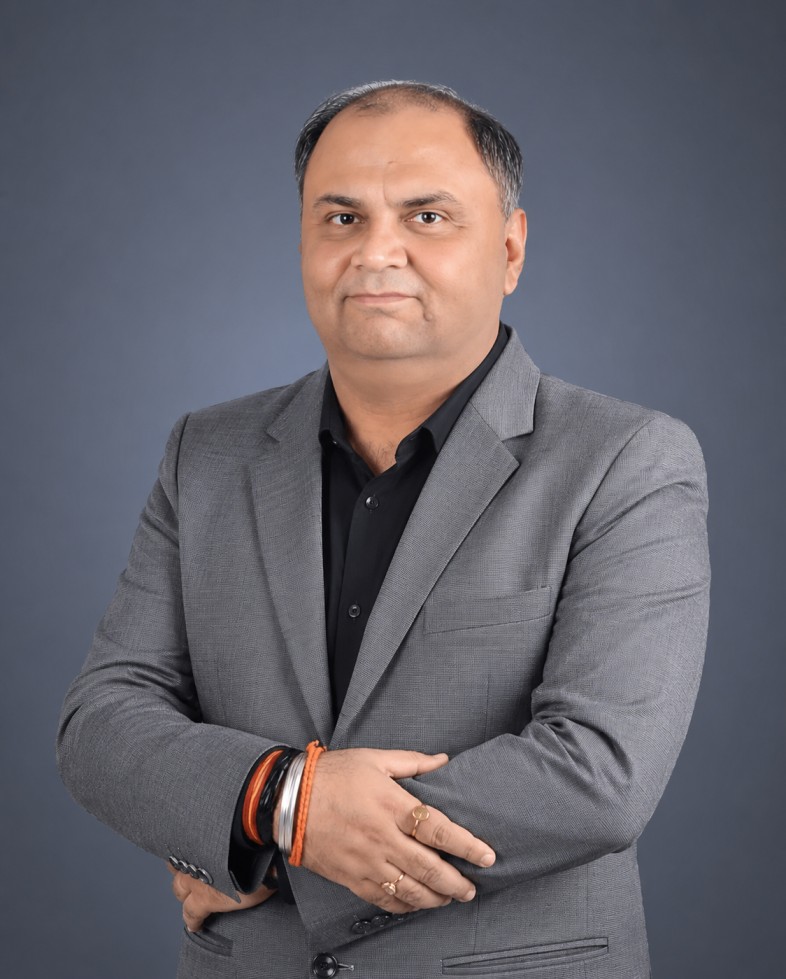 CA Amit Popli