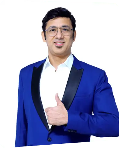 CA Ashish Kalra