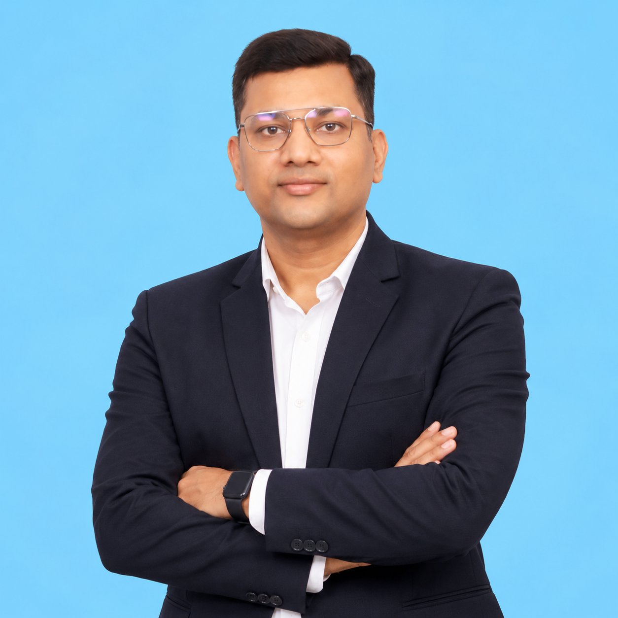 CA Pankaj Garg