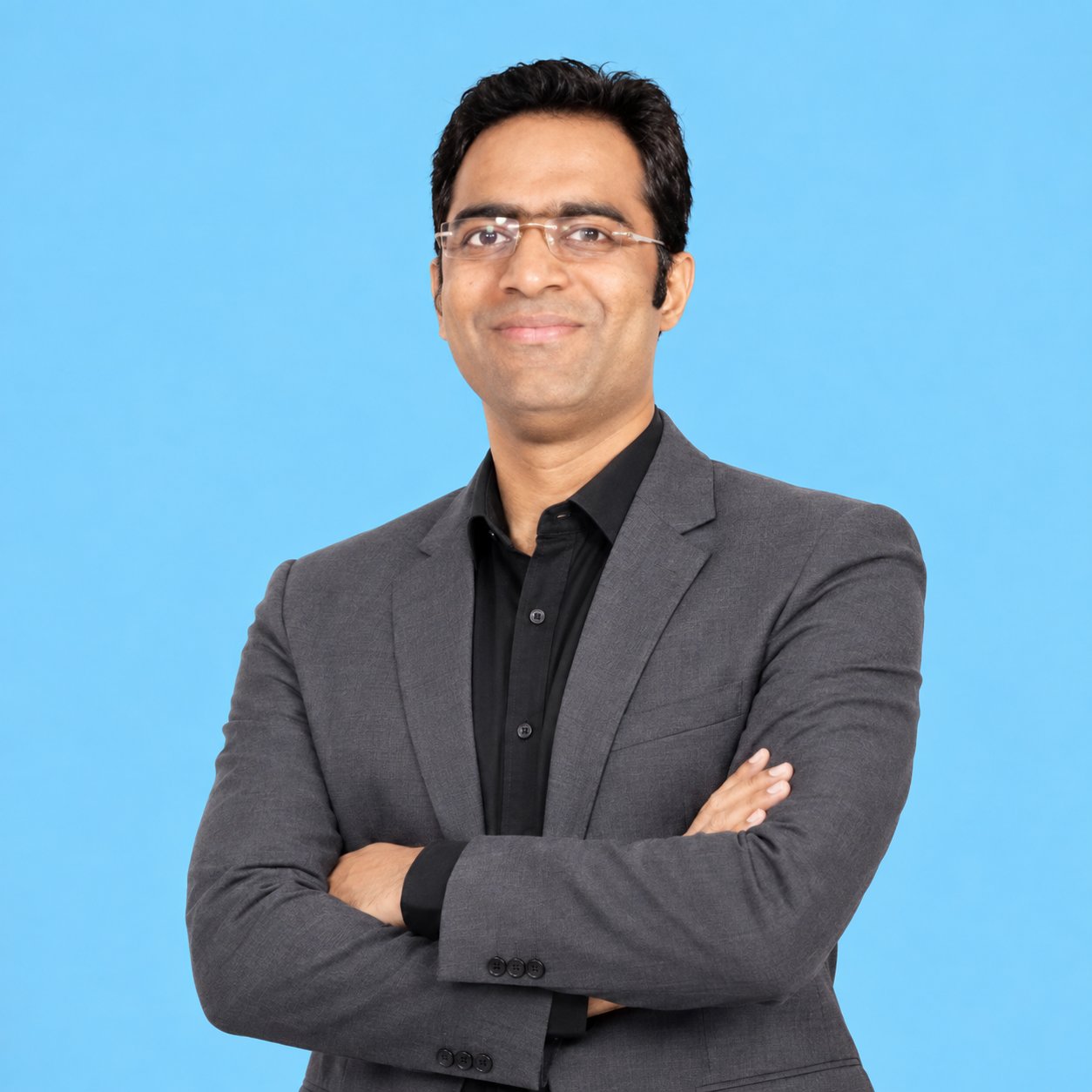 CA Vaibhav Jalan